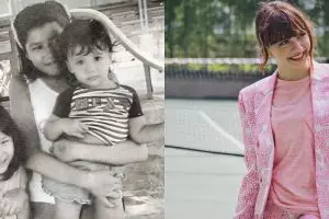 Transformasi Cassandra Lee, seleb remaja yang bikin cowok lupa kedip