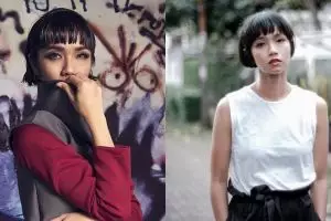 8 Potret Intan Ayu, pesinetron peran antagonis yang kini jadi penyanyi