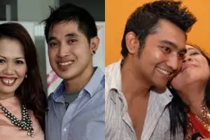 3 Artis ini bikin heboh usai berkali-kali dapat berondong ganteng