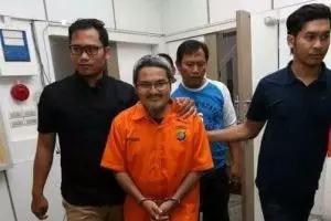 5 Postingan berujung tersangka pada 2017, dari dosen hingga artis