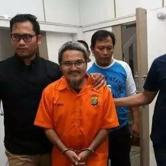 5 Postingan berujung tersangka pada 2017, dari dosen hingga artis