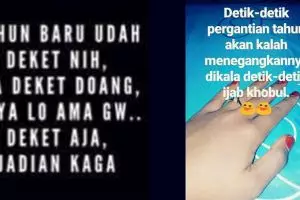 10 Meme akhir tahun yang bikin senyummu tiba-tiba kecut 