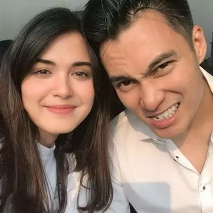 Cinta tak selalu bahagia, jalinan asmara 12 seleb ini kandas di 2017