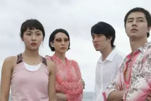 14 Tahun berlalu, drama Korea 'Memories in Bali' bakal dibikin ulang