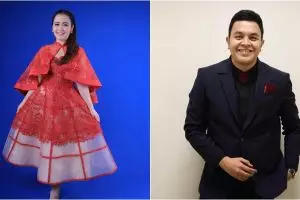 8 Seleb ini tetap bekerja pada malam tahun baru, profesional sejati