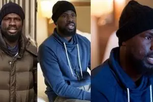 Selain Eboue, 5 pesepak bola top ini alami depresi sampai bunuh diri