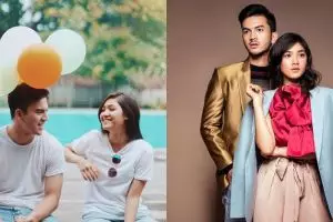 10 Momen kedekatan Cut Syifa & Rizky Nazar, sering didoakan berjodoh