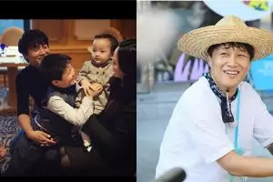 Ditonton jutaan orang, ini 4 fakta Cha Tae-hyun 'Along With The Gods'