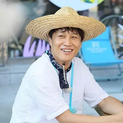 Ditonton jutaan orang, ini 4 fakta Cha Tae-hyun 'Along With The Gods'