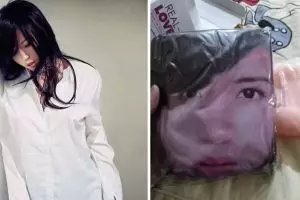 Beli boneka seks di toko online, yang didapat pria ini bikin ngakak
