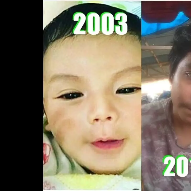 10 Meme 'baby Arsya saat dewasa' ini bikin kamu tersenyum kecut