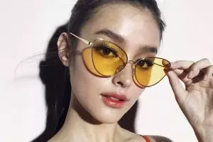 10 Potret Liza Soberano, wanita tercantik 2017 yang bikin cowok takluk