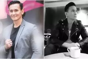 Berfoto telanjang dada, Marcelino dikomentari warganet yang diduga gay