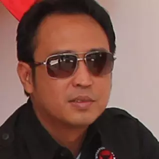 7 Potret Prananda Prabowo, putra Megawati yang juga seorang politisi