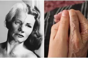 10 Bukti waktu bisa mengubah segalanya, perbedaannya kontras