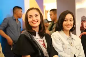 Inspirasi makeup look ala 5 pemeran Ayat-ayat Cinta 2