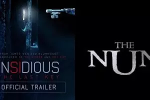 5 Film horor yang tayang tahun 2018 ini bakal bikin kamu ketakutan