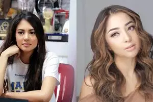 6 Seleb cantik ini pernah diperlakukan kasar kekasihnya, miris banget