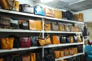 Asyik, produk-produk usaha kecil di Jogja akan masuk hotel