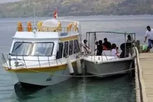Berlibur ke Banyuwangi semakin mudah dengan kapal cepat