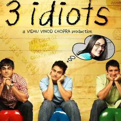 5 Film Aamir Khan paling inspiratif, telah mengubah hidup banyak orang