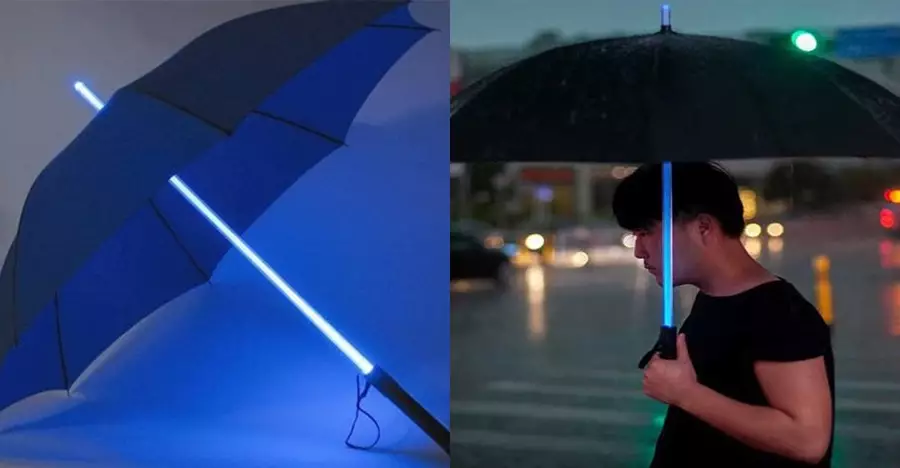 5 Barang bertema Star Wars ini bikin kamu jadi pusat perhatian