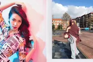 Gaya hidup putri 5 pengacara kondang Indonesia, glamor abis