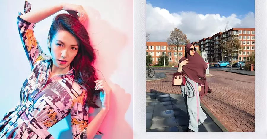 Gaya hidup putri 5 pengacara kondang Indonesia, glamor abis