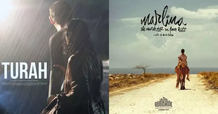 5 Film kehidupan kampung di Indonesia ini raih nominasi internasional