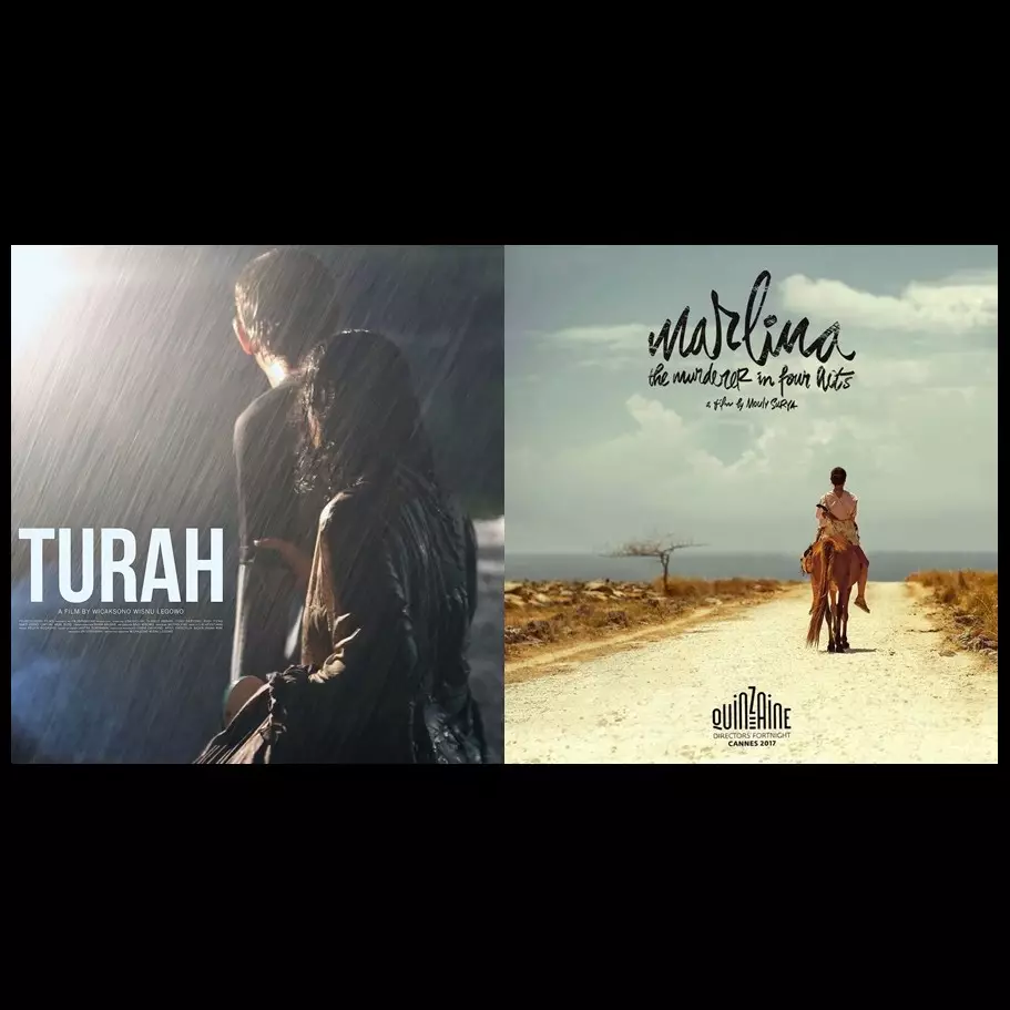 5 Film kehidupan kampung di Indonesia ini raih nominasi internasional