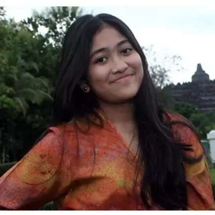 5 Foto Diah Lupita, cucu Megawati Soekarnoputri yang pernah main film