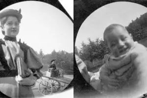 10 Foto candid jadul keseharian warga saat abad ke-19, tak melulu kaku