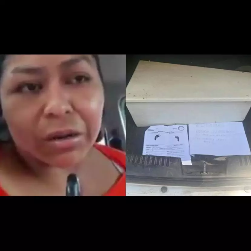 Kepala bayinya putus saat melahirkan, ibu ini tuntut dokter bersalin