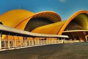 4 Wahana paling digemari wisatawan di Taman Mini Indonesia Indah