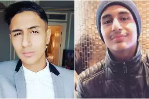 10 Pesona Dillah Daesslow, anak tiri Krisdayanti yang curi perhatian