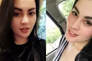 Kembali ditangkap, ini 3 kasus narkoba yang menjerat Jennifer Dunn