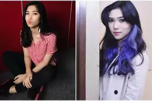 7 Gaya sporty nan stylish ala Isyana Sarasvati, bisa kamu tiru nih