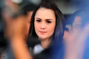 Jennifer Dunn ditangkap polisi, ini tanggapan Sarita Abdul Mukti