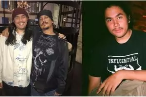 10 Potret putra Bucek Depp, gayanya nggak kalah macho dari sang ayah