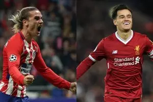 5 Bintang top yang panaskan bursa transfer Januari, ke mana berlabuh?