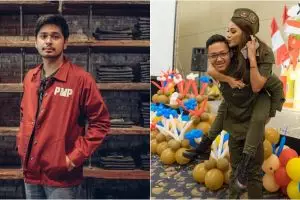 4 Seleb ini punya hubungan kurang baik dengan ayah dan ibu tirinya