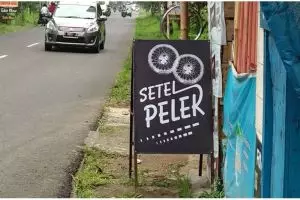 10 Foto ini ajak kamu mikir keras sebelum ketawa ngakak