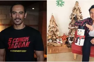 Perjuangan banget, 5 seleb ini pernah jadi tukang cuci sebelum tenar