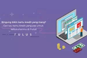 Nggak perlu bingung milih kartu kredit, karena sudah ada platform ini!