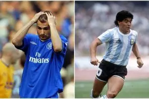 Tak cuma artis, 8 pesepakbola ini kariernya juga hancur karena narkoba