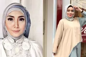 5 Mantan host infotainment wanita yang kini berhijab, makin cantik