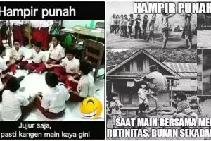 10 Meme 'hampir punah' ini ajak kamu nostalgia sambil ketawa-ketiwi