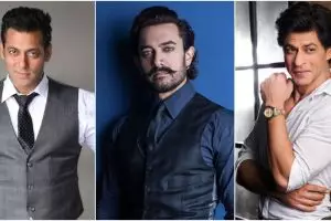 Kompak rilis 2018, film 3 aktor Khan ini tayang di hari besar agama