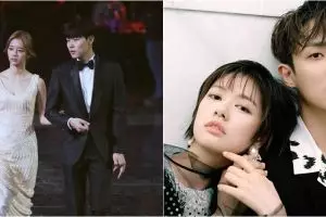 5 Pasangan seleb Korea ini tertangkap kamera paparazzi saat berkencan 