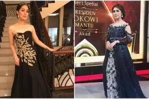 Sedang jadi sorotan, 4 seleb ini dulu pernah menjadi host infotainment